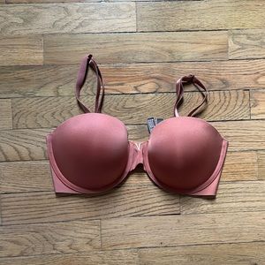 Victorias Secret Uplift Multiway Bra 34D